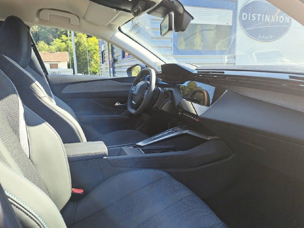 PEUGEOT 308 PHEV 180CH e-EAT8 ALLURE PACK - ref: 2-715005 - Photo 8