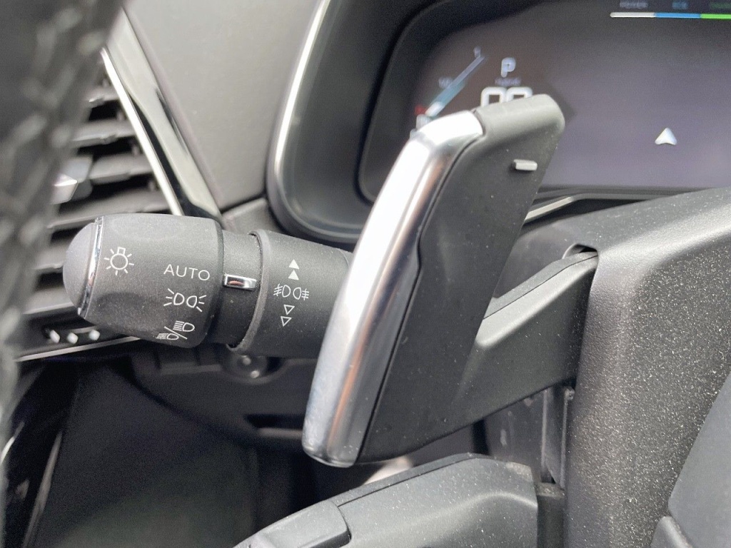 DS DS7 Crossback E-TENSE 225CH EAT8 GRAND CHIC - ref: 2-716322 - Photo 11