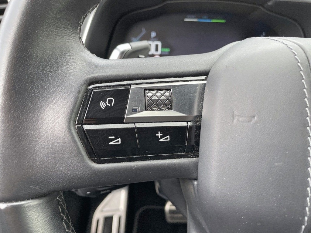 DS DS7 Crossback E-TENSE 225CH EAT8 GRAND CHIC - ref: 2-716322 - Photo 15