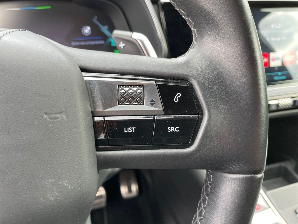 DS DS7 Crossback E-TENSE 225CH EAT8 GRAND CHIC - ref: 2-716322 - Photo 16