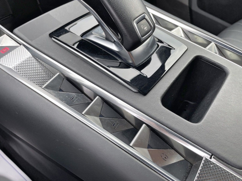 DS DS7 Crossback E-TENSE 225CH EAT8 GRAND CHIC - ref: 2-716322 - Photo 17