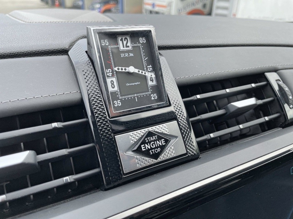 DS DS7 Crossback E-TENSE 225CH EAT8 GRAND CHIC - ref: 2-716322 - Photo 19