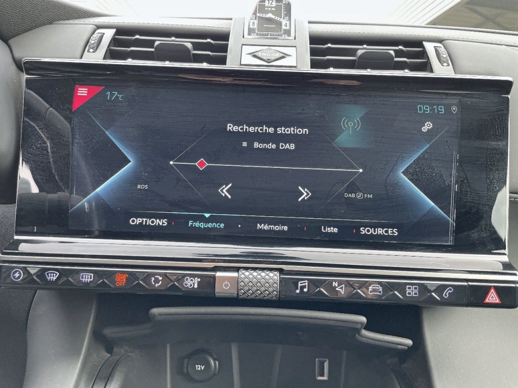 DS DS7 Crossback E-TENSE 225CH EAT8 GRAND CHIC - ref: 2-716322 - Photo 20