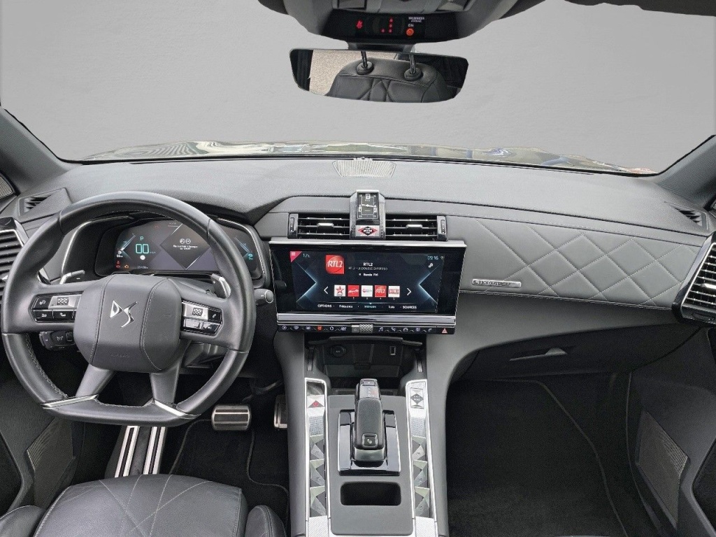 DS DS7 Crossback E-TENSE 225CH EAT8 GRAND CHIC - ref: 2-716322 - Photo 4