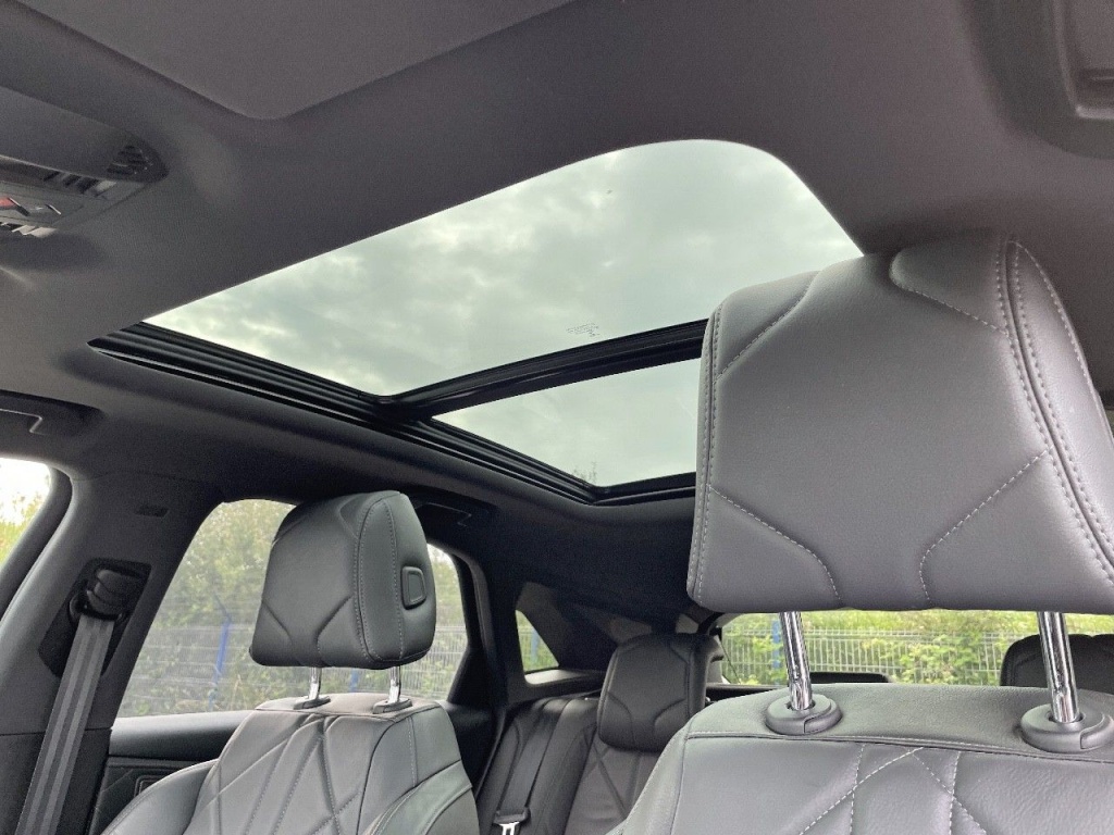 DS DS7 Crossback E-TENSE 225CH EAT8 GRAND CHIC - ref: 2-716322 - Photo 8