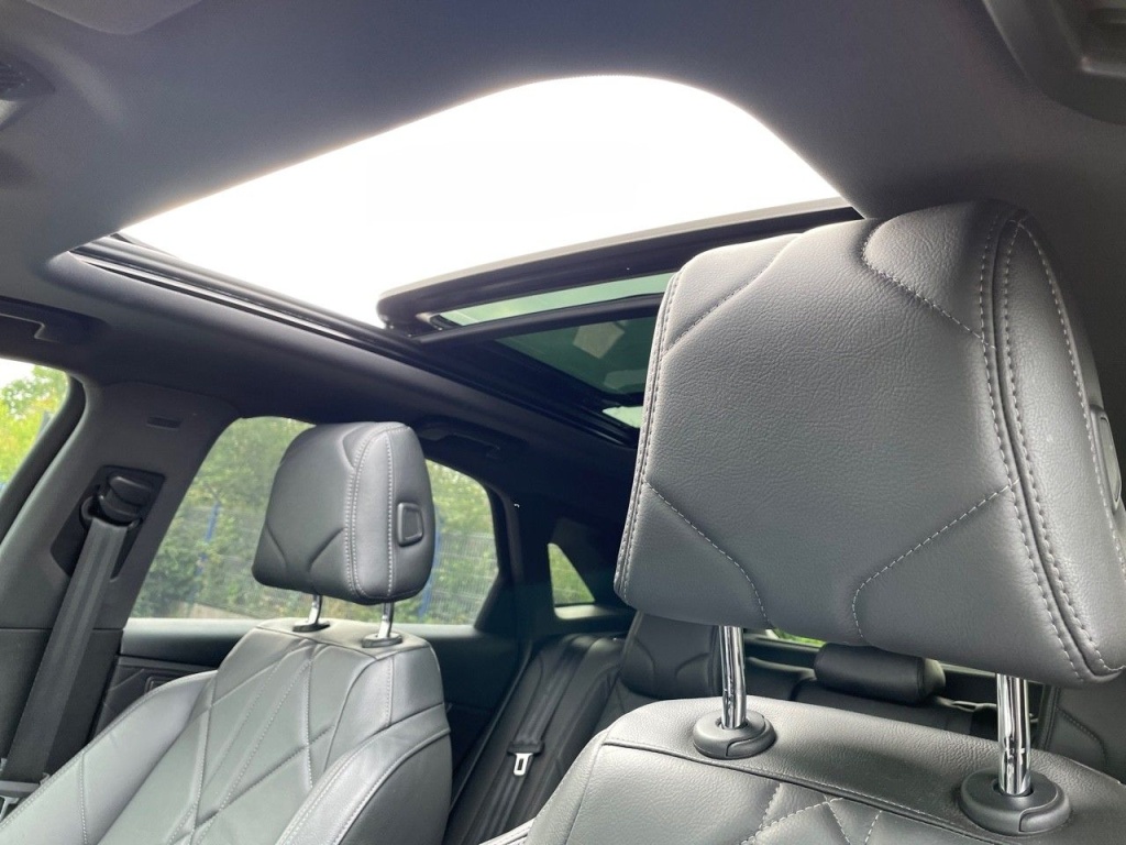 DS DS7 Crossback E-TENSE 225CH EAT8 GRAND CHIC - ref: 2-716322 - Photo 9
