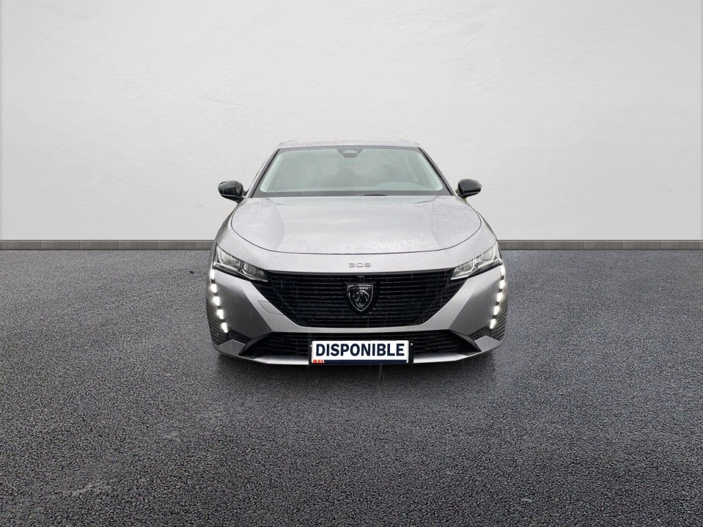 PEUGEOT 308 1.2 PURETECH 110CH S&S ACTIVE PACK - ref: 2-716325 - Photo 12