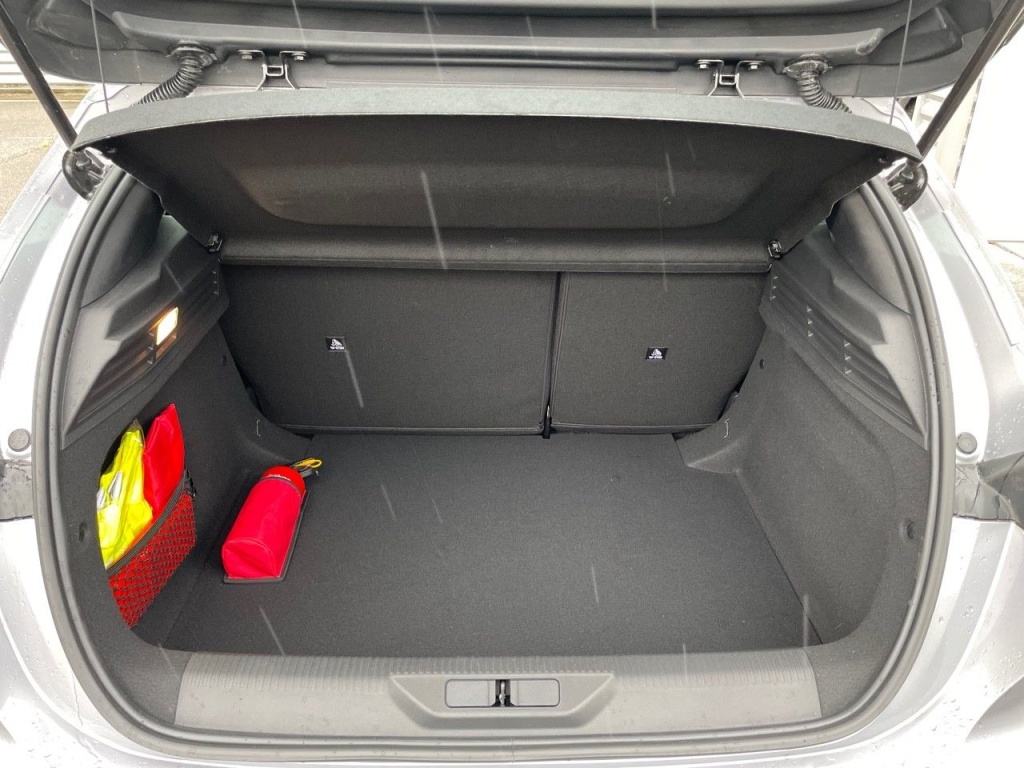 PEUGEOT 308 1.2 PURETECH 110CH S&S ACTIVE PACK - ref: 2-716325 - Photo 2