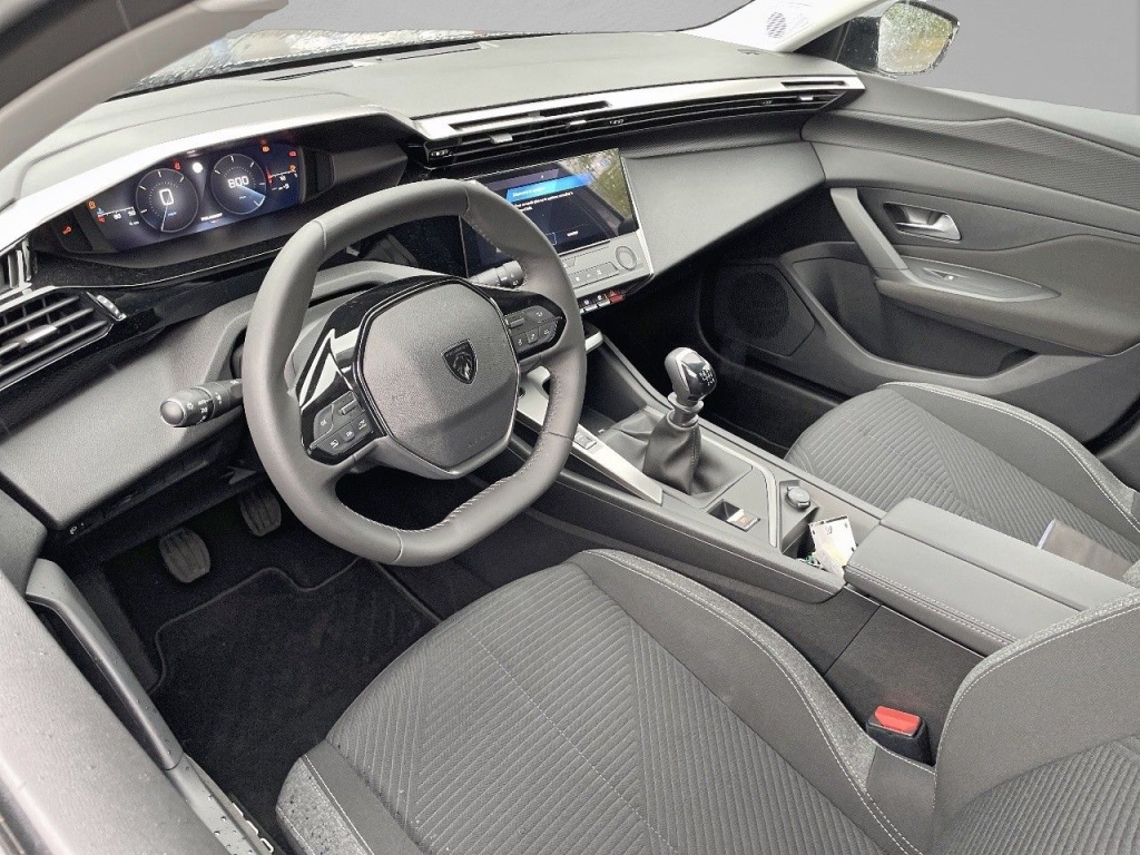 PEUGEOT 308 1.2 PURETECH 110CH S&S ACTIVE PACK - ref: 2-716325 - Photo 3