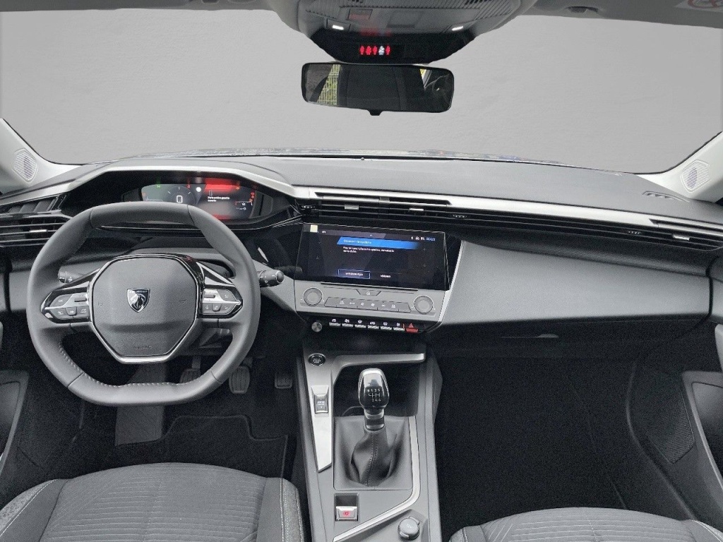 PEUGEOT 308 1.2 PURETECH 110CH S&S ACTIVE PACK - ref: 2-716325 - Photo 4