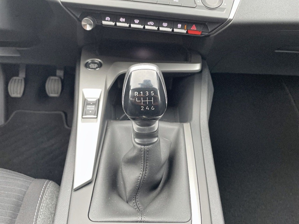 PEUGEOT 308 1.2 PURETECH 110CH S&S ACTIVE PACK - ref: 2-716325 - Photo 6