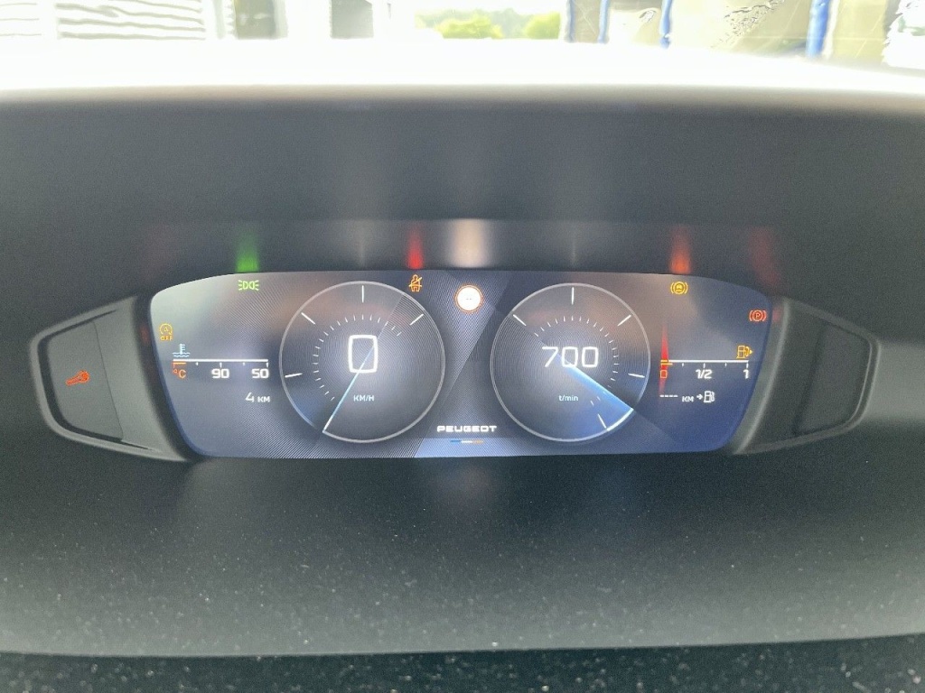 PEUGEOT 308 1.2 PURETECH 110CH S&S ACTIVE PACK - ref: 2-716325 - Photo 8