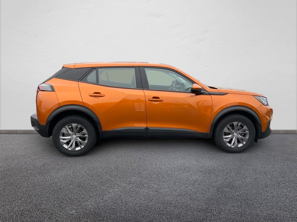 PEUGEOT 2008 1.2 PURETECH 130CH S&S ACTIVE - ref: 2-716402 - Photo 12
