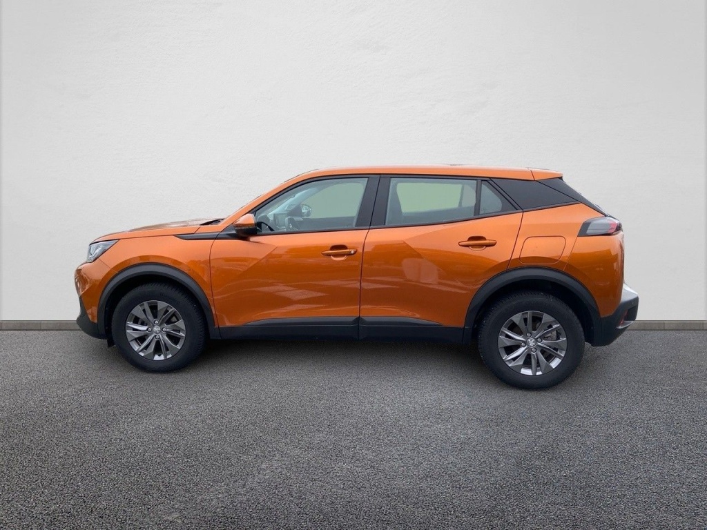 PEUGEOT 2008 1.2 PURETECH 130CH S&S ACTIVE - ref: 2-716402 - Photo 16