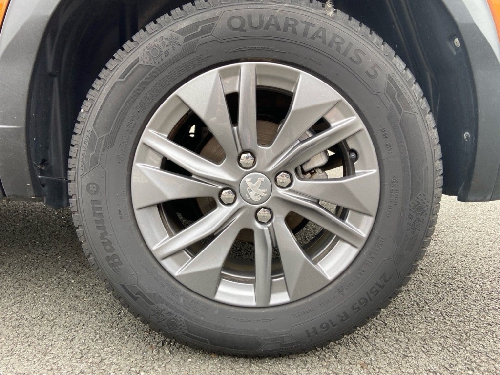 PEUGEOT 2008 1.2 PURETECH 130CH S&S ACTIVE - ref: 2-716402 - Photo 17