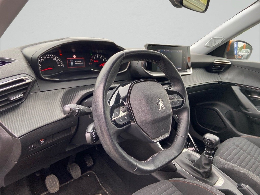 PEUGEOT 2008 1.2 PURETECH 130CH S&S ACTIVE - ref: 2-716402 - Photo 3