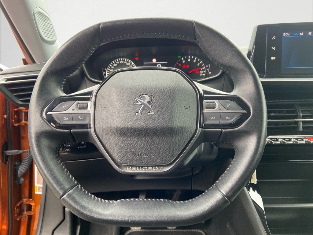 PEUGEOT 2008 1.2 PURETECH 130CH S&S ACTIVE - ref: 2-716402 - Photo 5