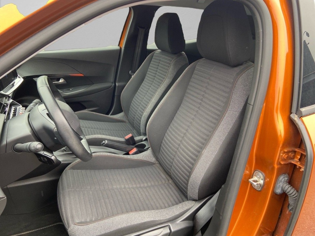 PEUGEOT 2008 1.2 PURETECH 130CH S&S ACTIVE - ref: 2-716402 - Photo 7