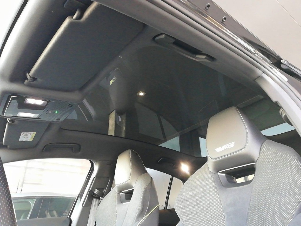 SKODA Enyaq COUPE BEV 300CH RS BVA 4X4 - ref: 2-722399 - Photo 13