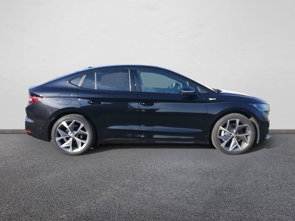 SKODA Enyaq COUPE BEV 300CH RS BVA 4X4 - ref: 2-722399 - Photo 15