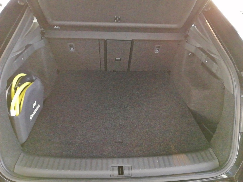 SKODA Enyaq COUPE BEV 300CH RS BVA 4X4 - ref: 2-722399 - Photo 2