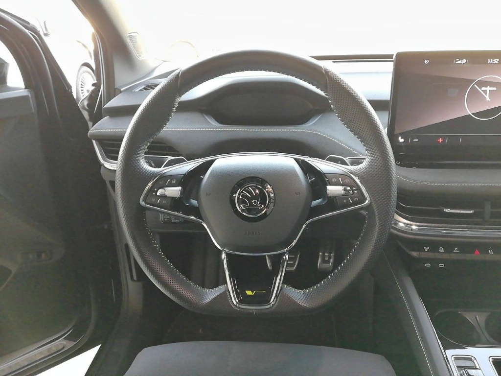 SKODA Enyaq COUPE BEV 300CH RS BVA 4X4 - ref: 2-722399 - Photo 5