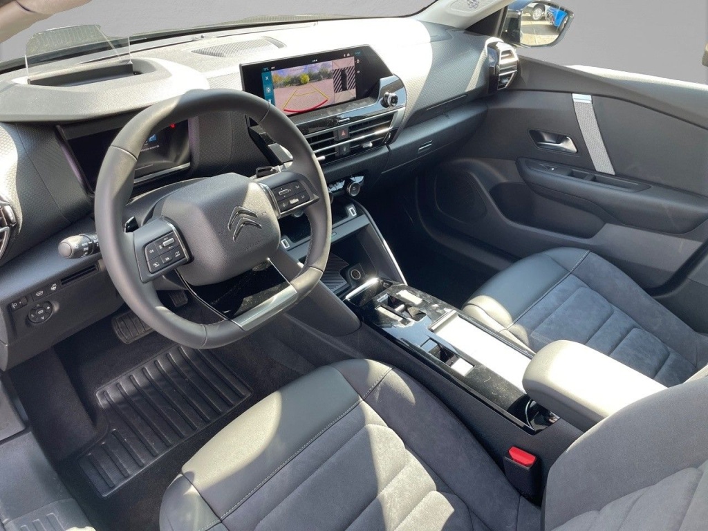 CITROEN C4 1.2 PURETECH 130CH S&S EAT8 MAX - ref: 2-723305 - Photo 3