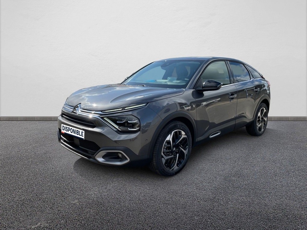 CITROEN C4 1.2 PURETECH 130CH S&S EAT8 MAX - ref: 2-723307 - Photo 1