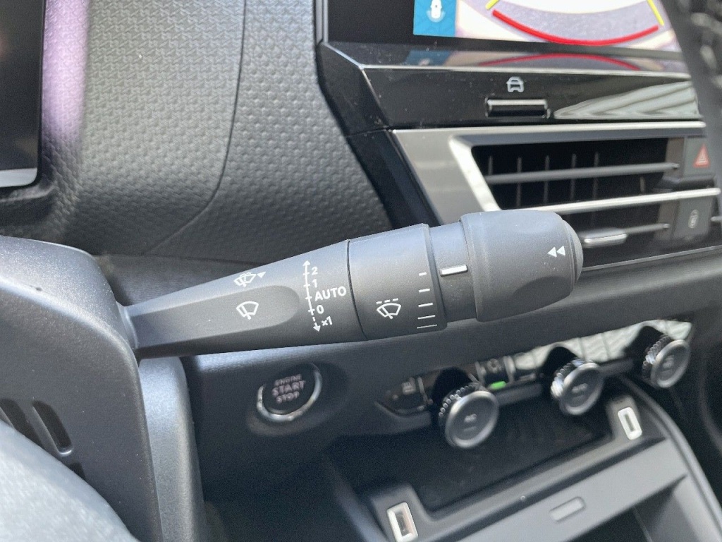 CITROEN C4 1.2 PURETECH 130CH S&S EAT8 MAX - ref: 2-723307 - Photo 10