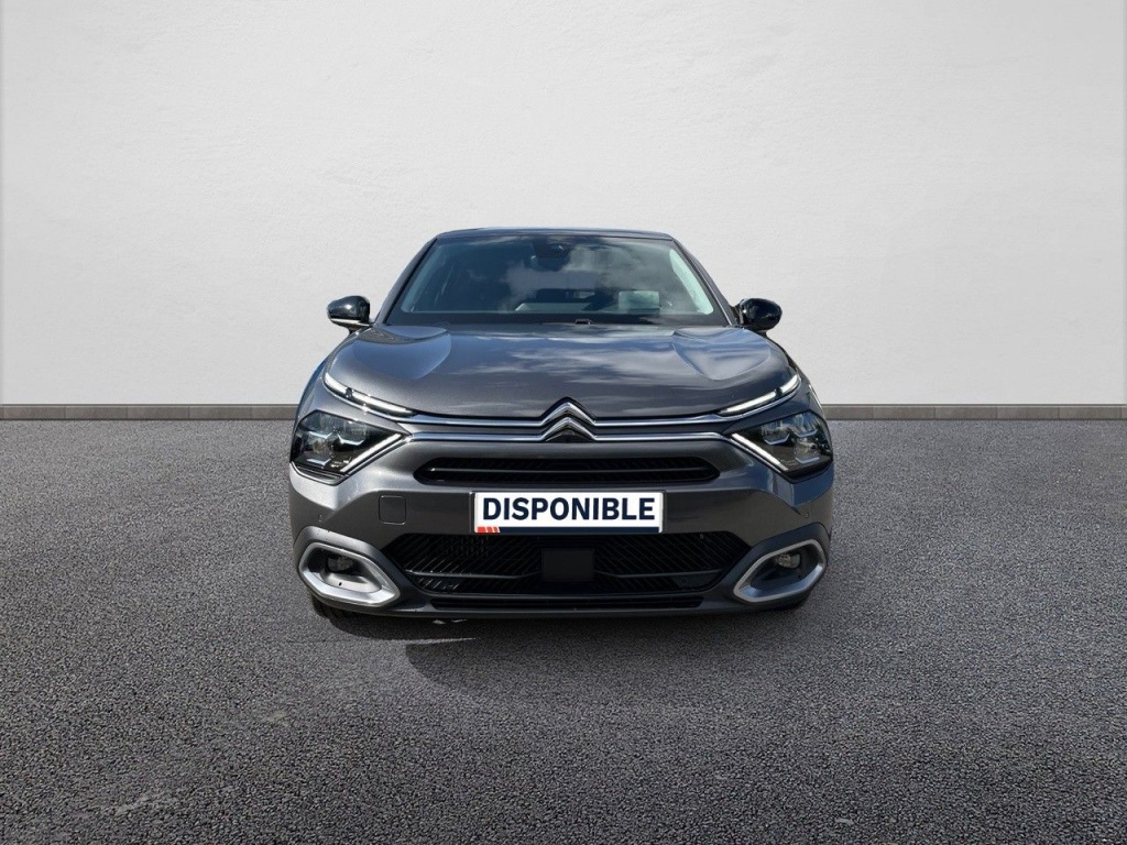 CITROEN C4 1.2 PURETECH 130CH S&S EAT8 MAX - ref: 2-723307 - Photo 12