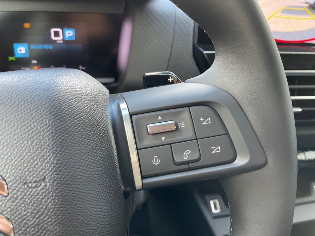 CITROEN C4 1.2 PURETECH 130CH S&S EAT8 MAX - ref: 2-723307 - Photo 14