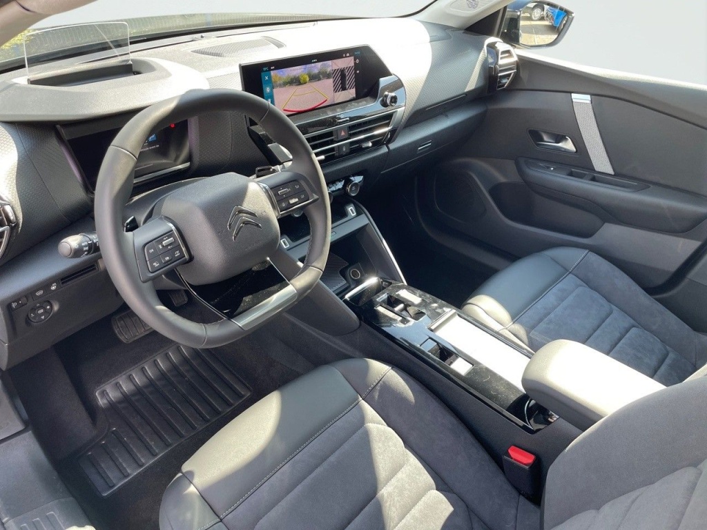 CITROEN C4 1.2 PURETECH 130CH S&S EAT8 MAX - ref: 2-723307 - Photo 3