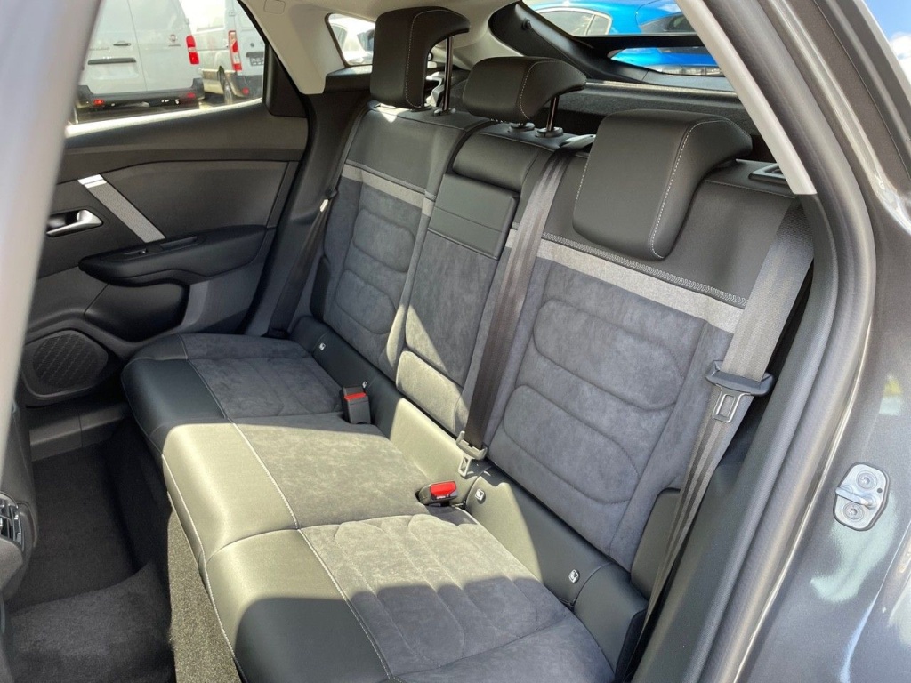CITROEN C4 1.2 PURETECH 130CH S&S EAT8 MAX - ref: 2-723307 - Photo 8