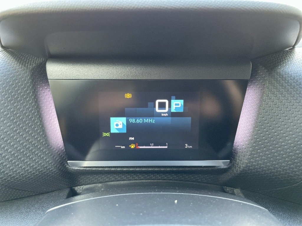 CITROEN C4 1.2 PURETECH 130CH S&S EAT8 MAX - ref: 2-723307 - Photo 9