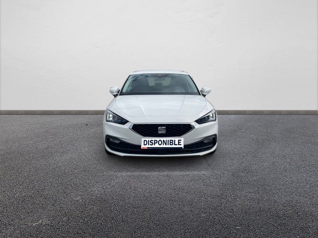 SEAT LEON IV 1.5 TSI 130CH STYLE PACK - ref: 2-724459 - Photo 12