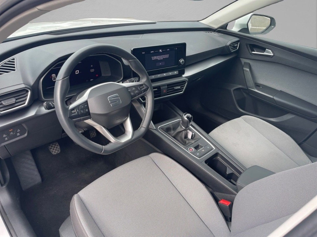 SEAT LEON IV 1.5 TSI 130CH STYLE PACK - ref: 2-724459 - Photo 3