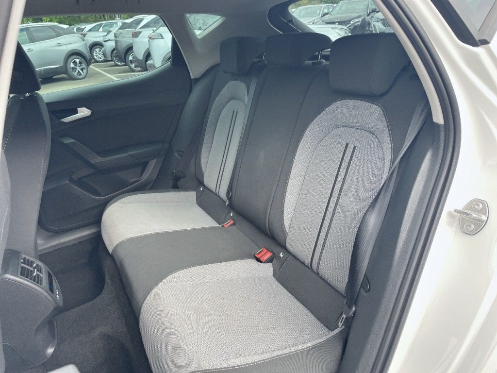 SEAT LEON IV 1.5 TSI 130CH STYLE PACK - ref: 2-724459 - Photo 8