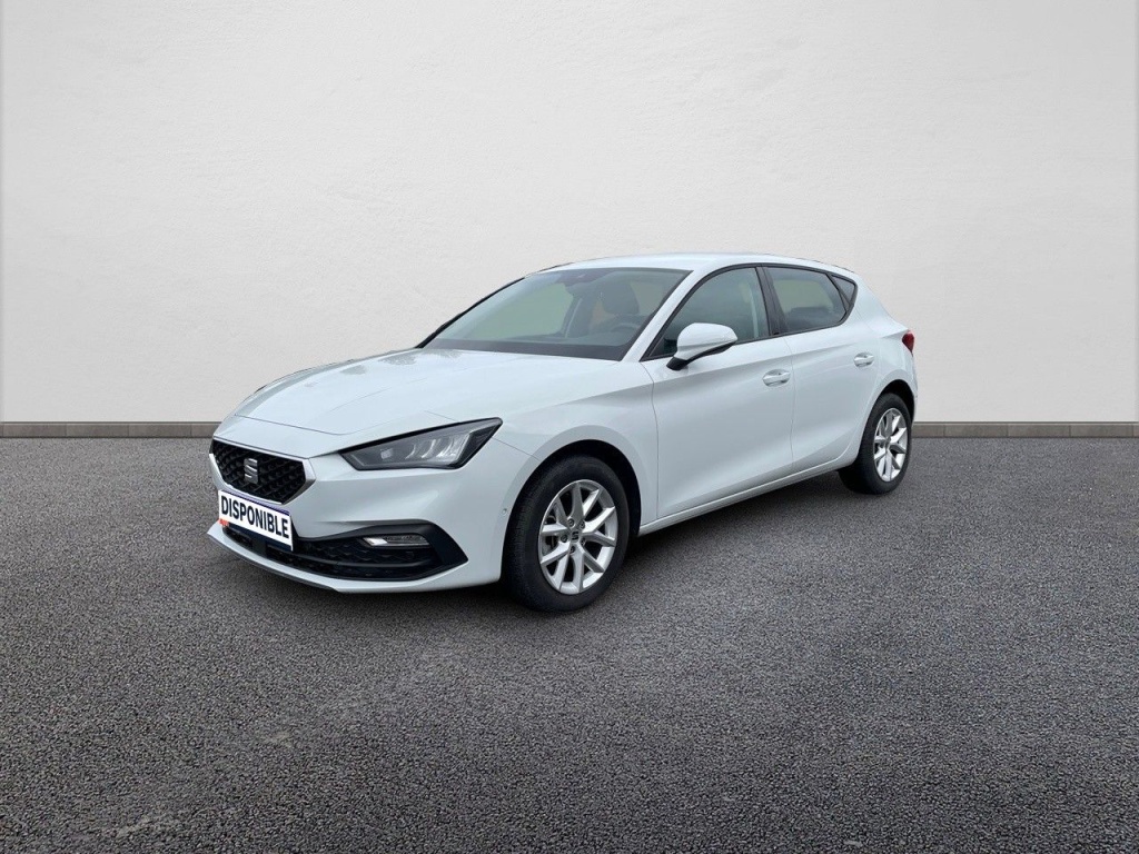 SEAT LEON IV 1.5 TSI 130CH STYLE PACK - ref: 2-724462 - Photo 1