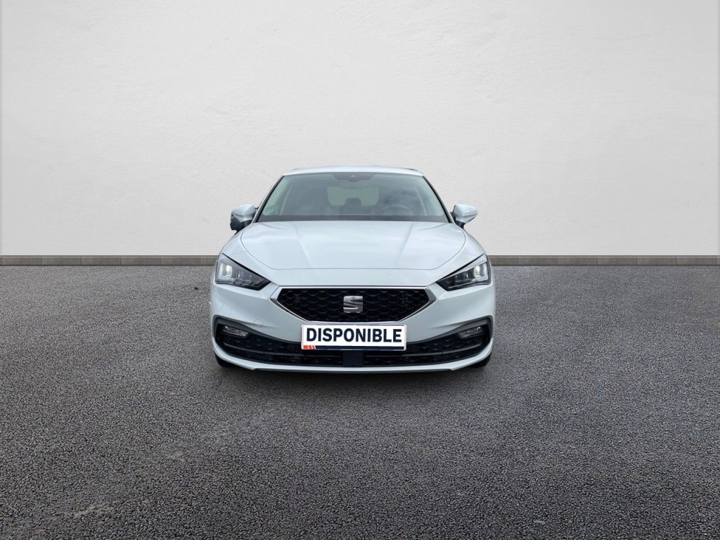 SEAT LEON IV 1.5 TSI 130CH STYLE PACK - ref: 2-724462 - Photo 12