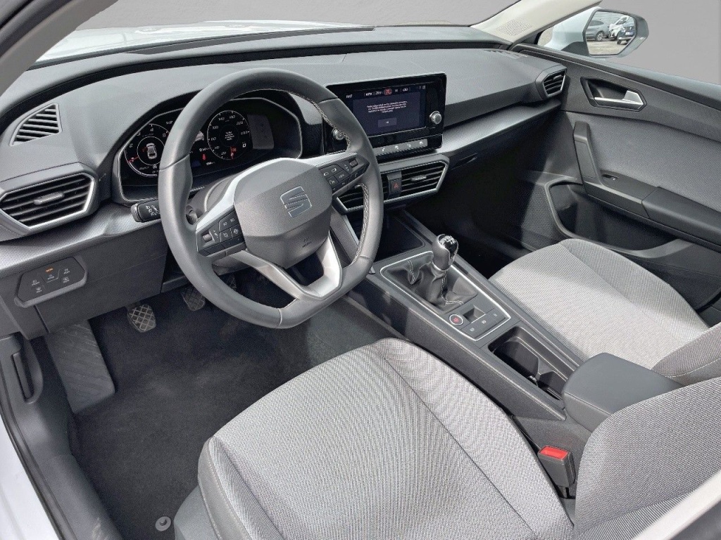 SEAT LEON IV 1.5 TSI 130CH STYLE PACK - ref: 2-724462 - Photo 3