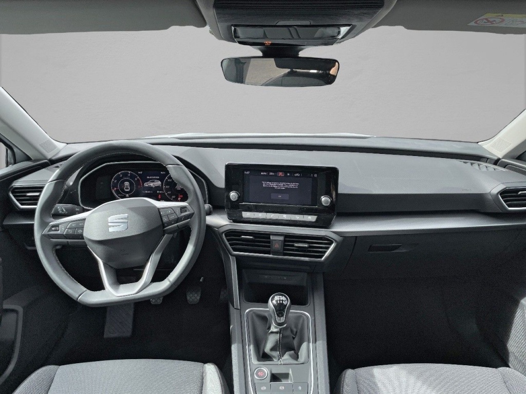 SEAT LEON IV 1.5 TSI 130CH STYLE PACK - ref: 2-724462 - Photo 4