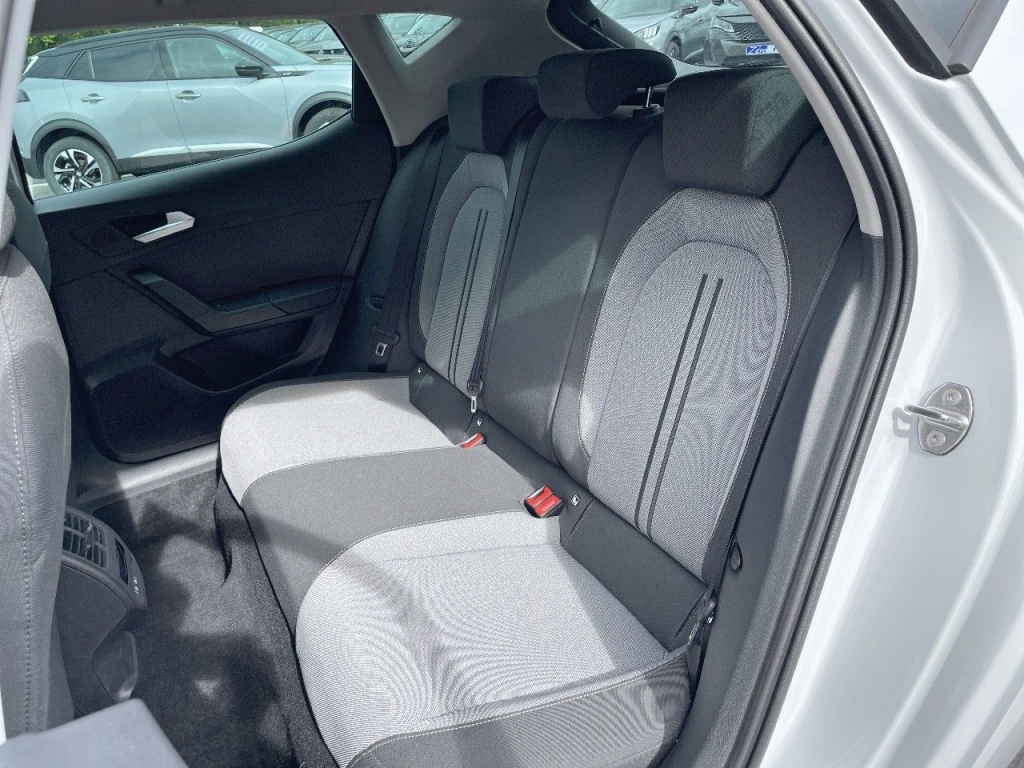 SEAT LEON IV 1.5 TSI 130CH STYLE PACK - ref: 2-724462 - Photo 8