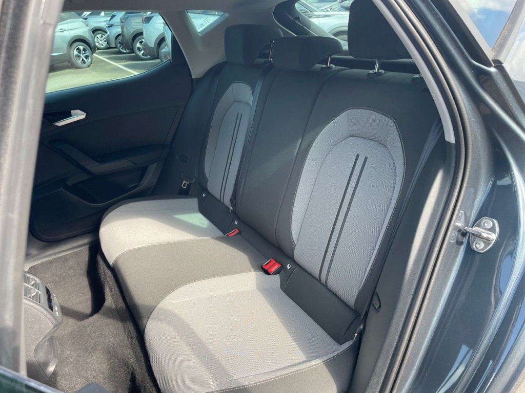 SEAT LEON IV 1.5 TSI 130CH STYLE PACK - ref: 2-724696 - Photo 8
