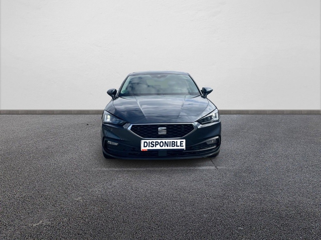 SEAT LEON IV 1.5 TSI 130CH STYLE PACK - ref: 2-724698 - Photo 12