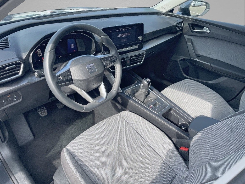 SEAT LEON IV 1.5 TSI 130CH STYLE PACK - ref: 2-724698 - Photo 3