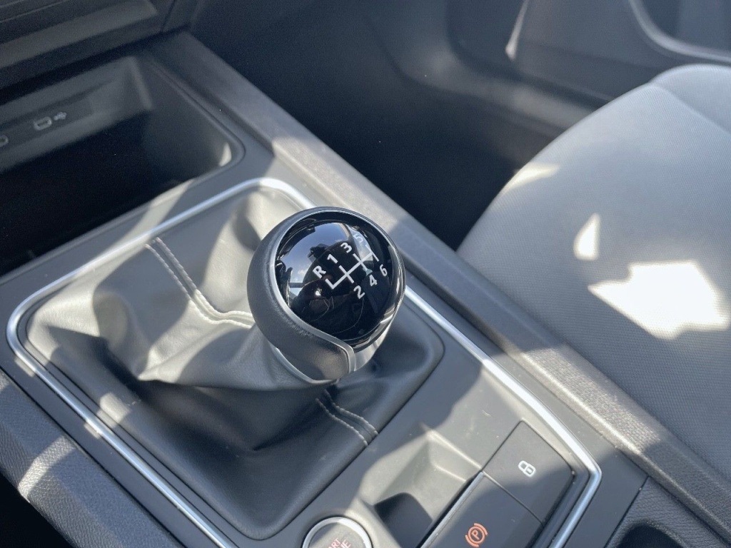 SEAT LEON IV 1.5 TSI 130CH STYLE PACK - ref: 2-724698 - Photo 6