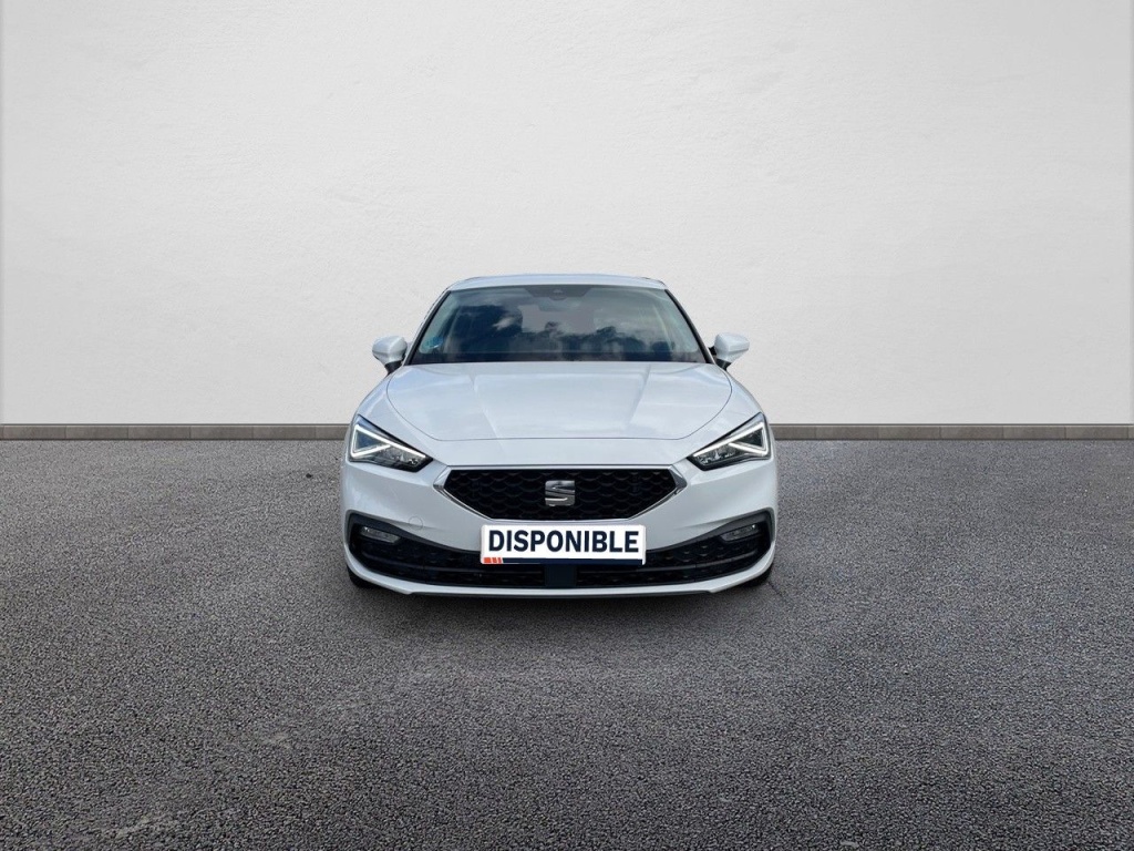 SEAT LEON IV 1.5 ETSI 150CH BVA7 SPECIALE EDITION - ref: 2-724703 - Photo 12