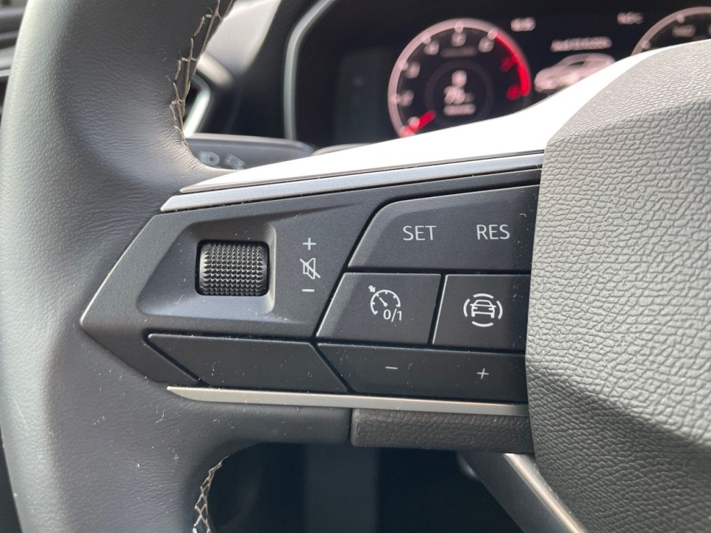 SEAT LEON IV 1.5 ETSI 150CH BVA7 SPECIALE EDITION - ref: 2-724703 - Photo 14