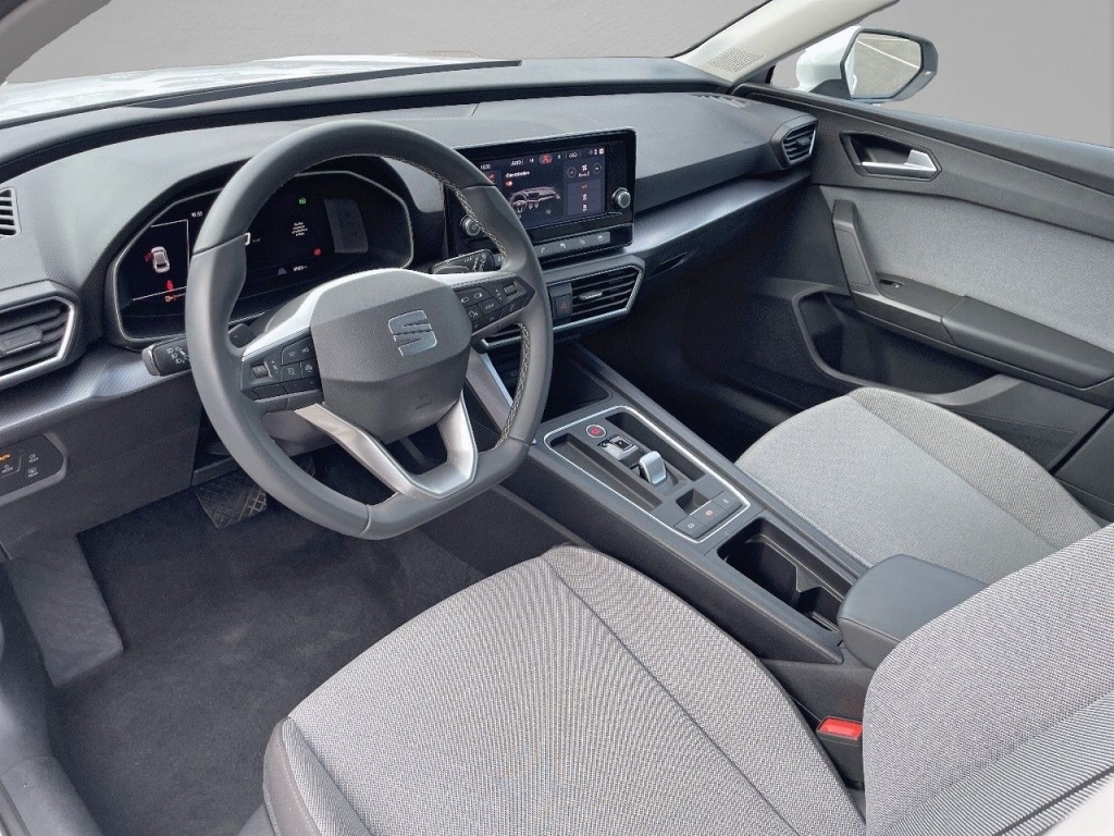 SEAT LEON IV 1.5 ETSI 150CH BVA7 SPECIALE EDITION - ref: 2-724703 - Photo 3