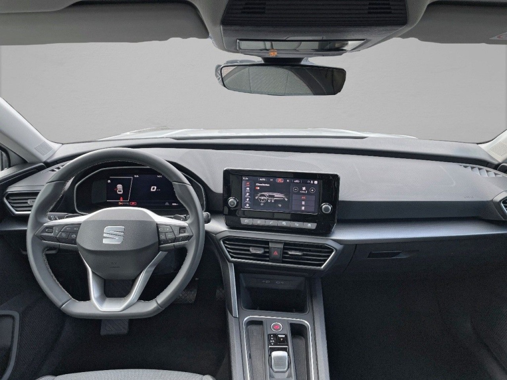 SEAT LEON IV 1.5 ETSI 150CH BVA7 SPECIALE EDITION - ref: 2-724703 - Photo 4